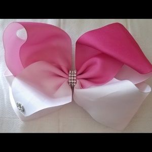 Large Jojo Siwa bow